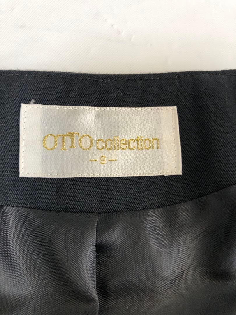 22 ✨格安✨早い者勝ち✨　千鳥柄ナポレオンジャケット otte