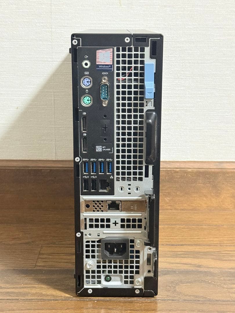 Dell デスクトップPC