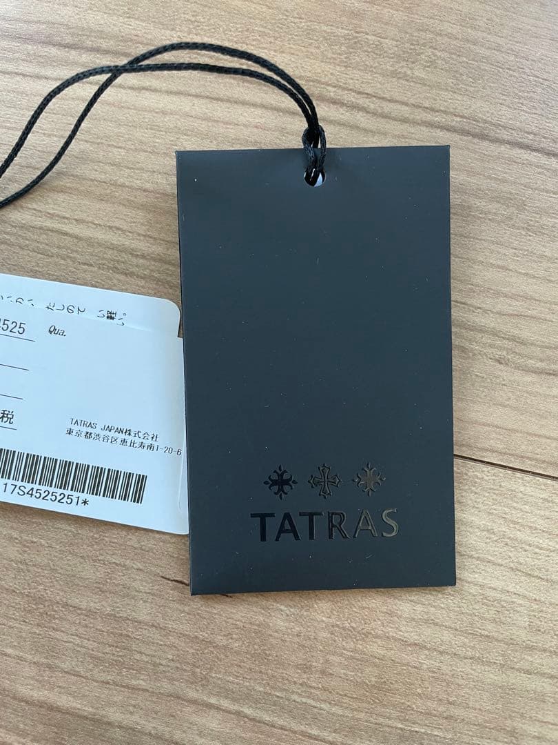 タトラスモッズコート　インナーダウンベスト付き✨✨