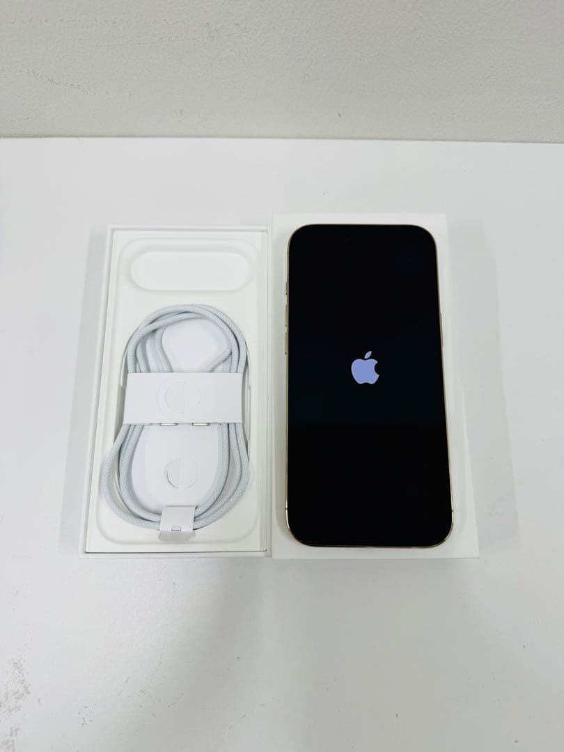 iPhone 17 Air 512GB 新品未使用