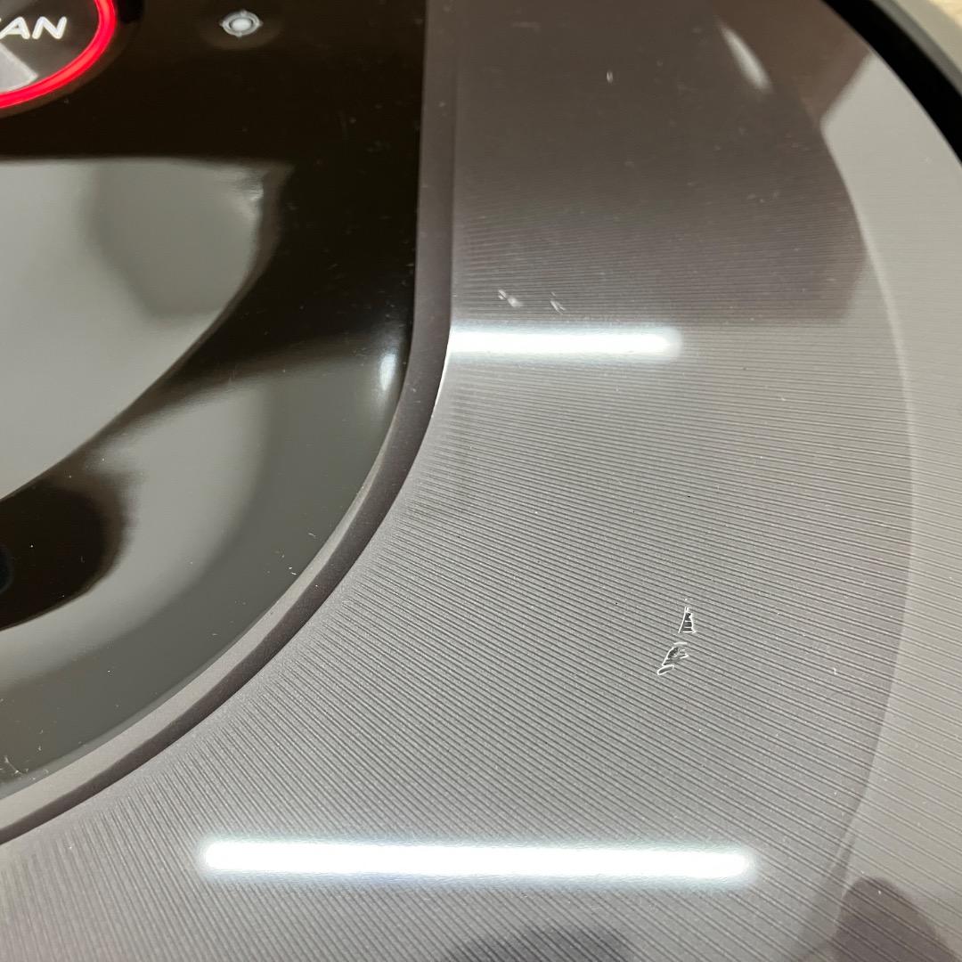 iRobot Roomba ルンバ i7 ブラック ロボット掃除機 動作確認済