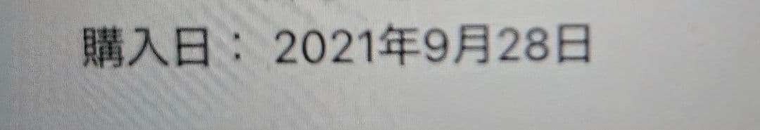 iPad mini (第6世代) 256GB Wi-Fi