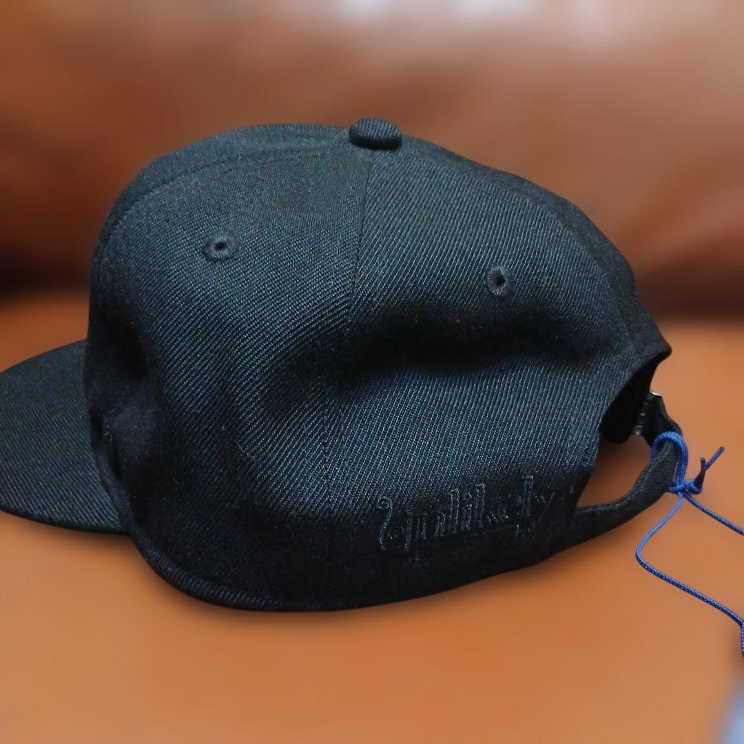 ネペンテス　アンライクリー　キャップ