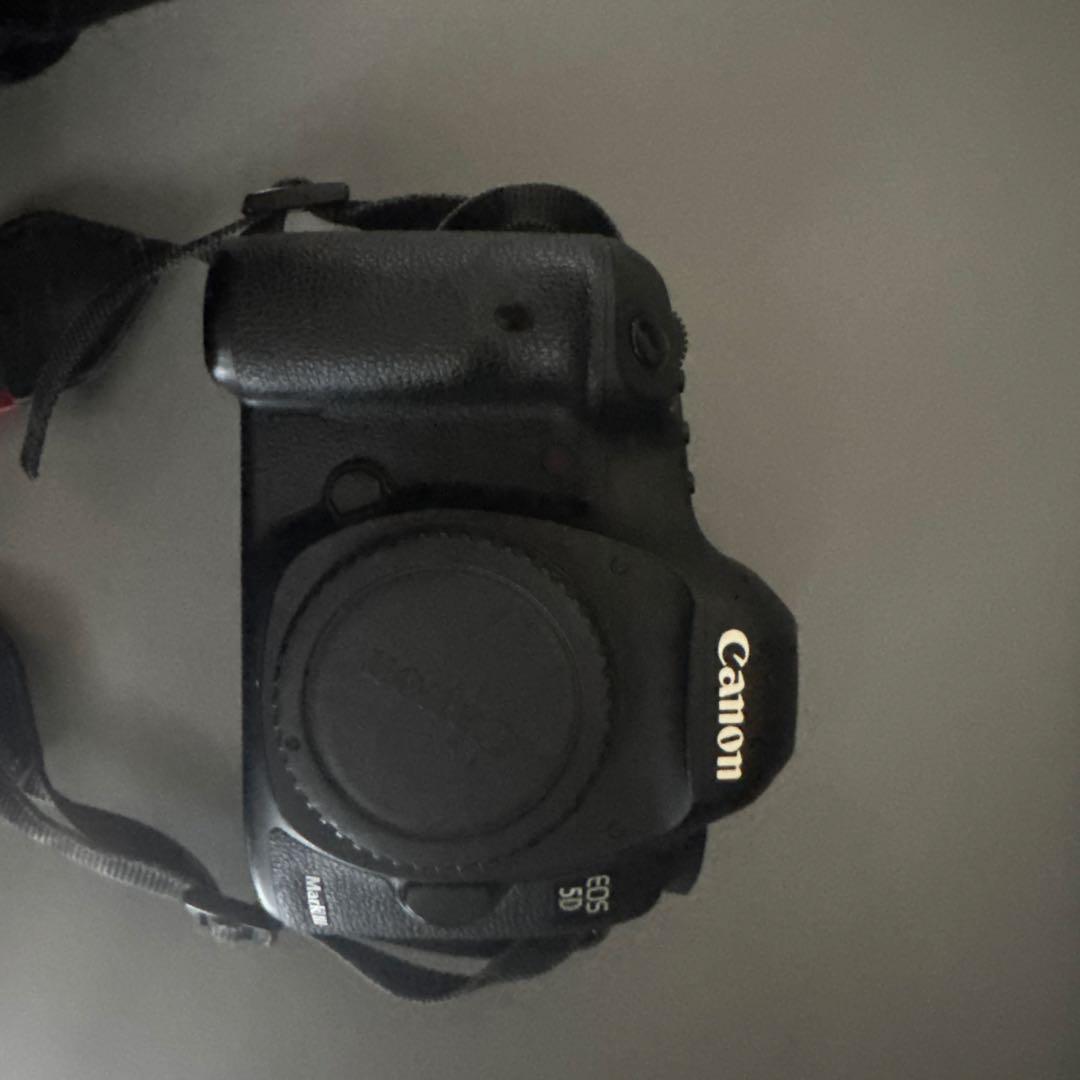 Canon EOS 5D mark3 デジタル一眼レフカメラ