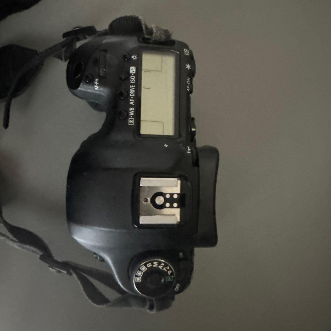 Canon EOS 5D mark3 デジタル一眼レフカメラ
