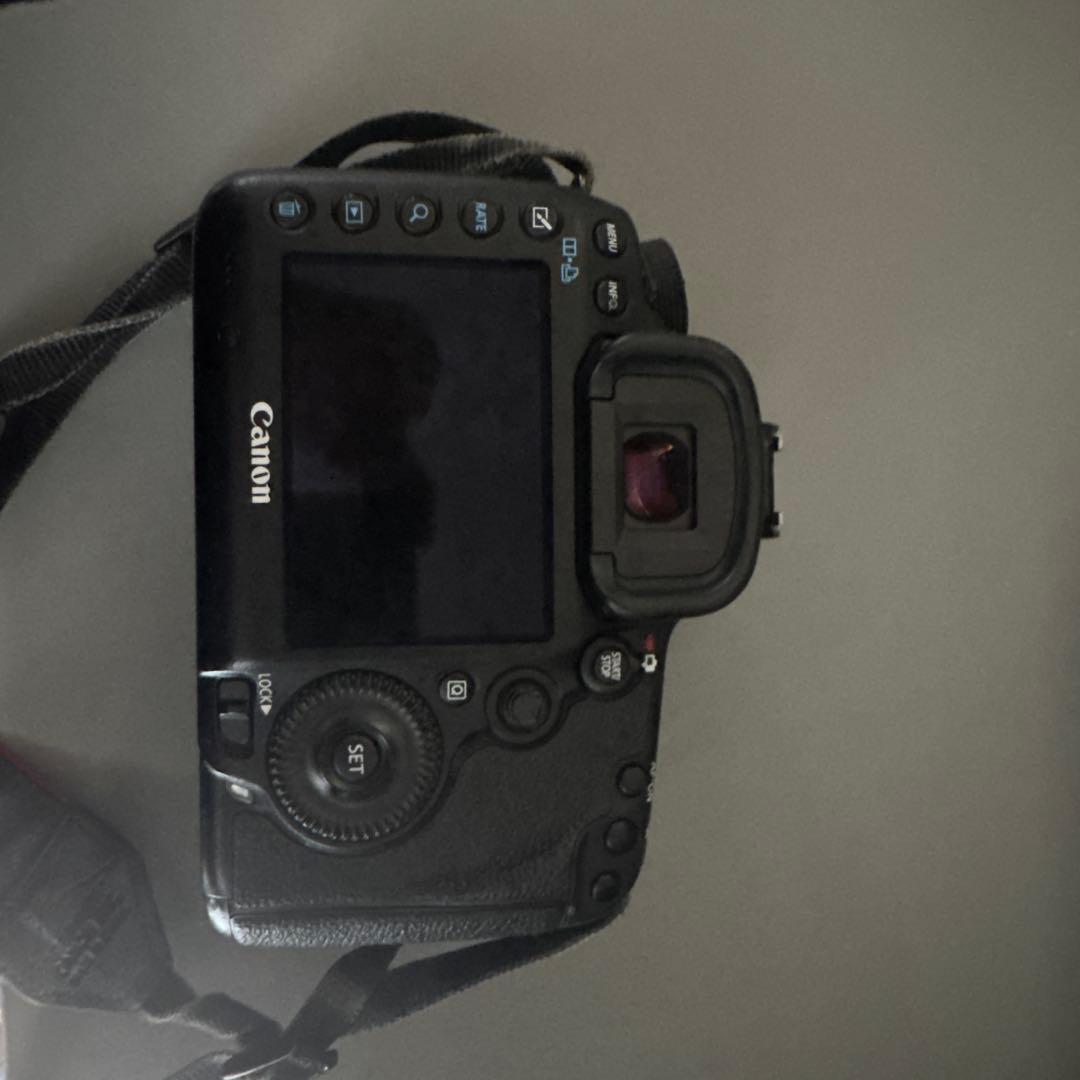 Canon EOS 5D mark3 デジタル一眼レフカメラ