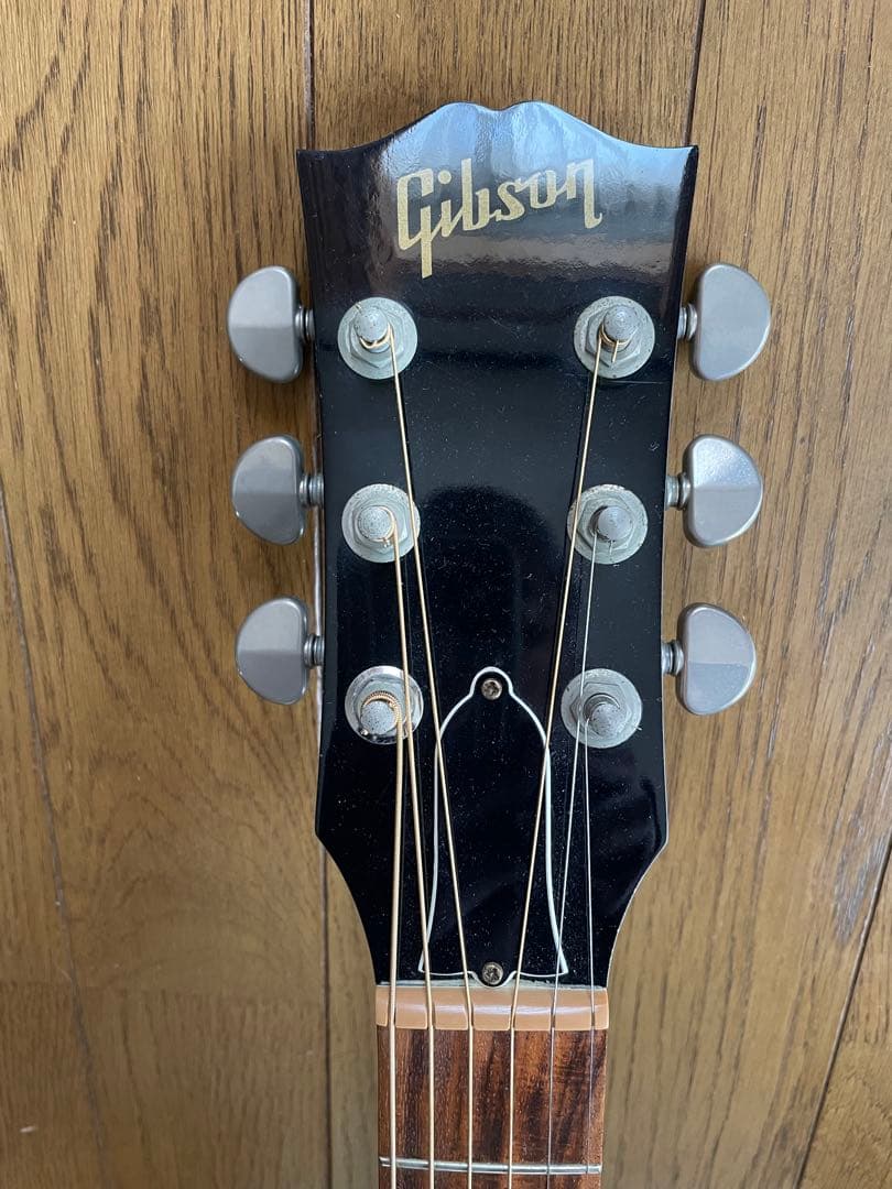 アコースティックギター スプルーストップ 6弦