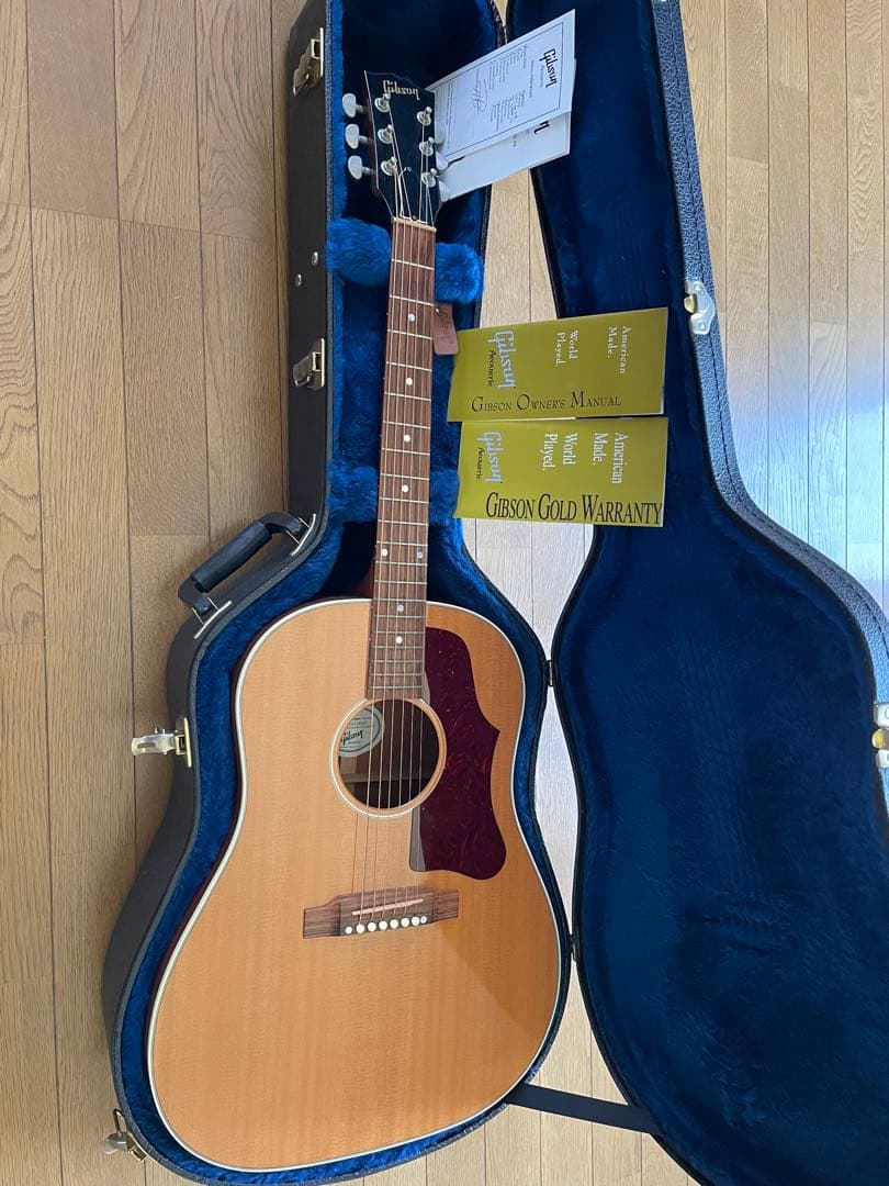 アコースティックギター スプルーストップ 6弦