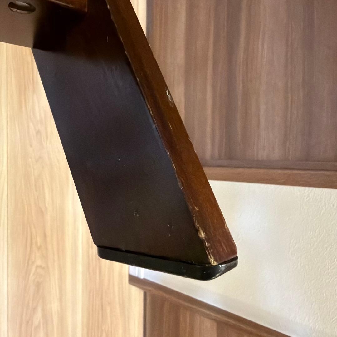 ビヨンド ジュニア ハイチェア Abiie beyond 木製