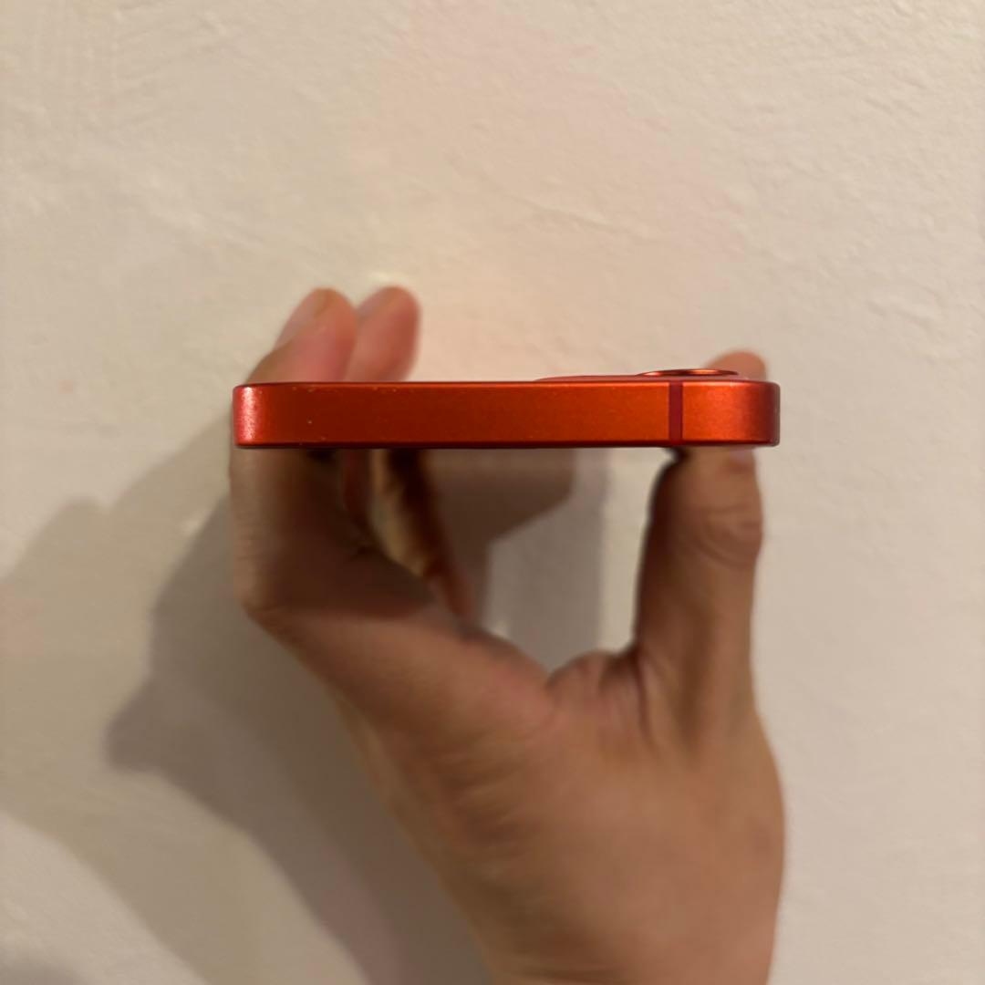 哲*様 Apple iPhone 12 mini (PRODUCT(RED))