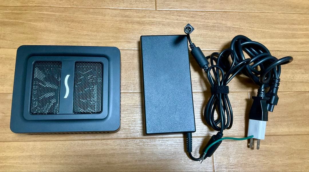 その他 Sonnet EGFX BREAKAWAY PUCK RX560