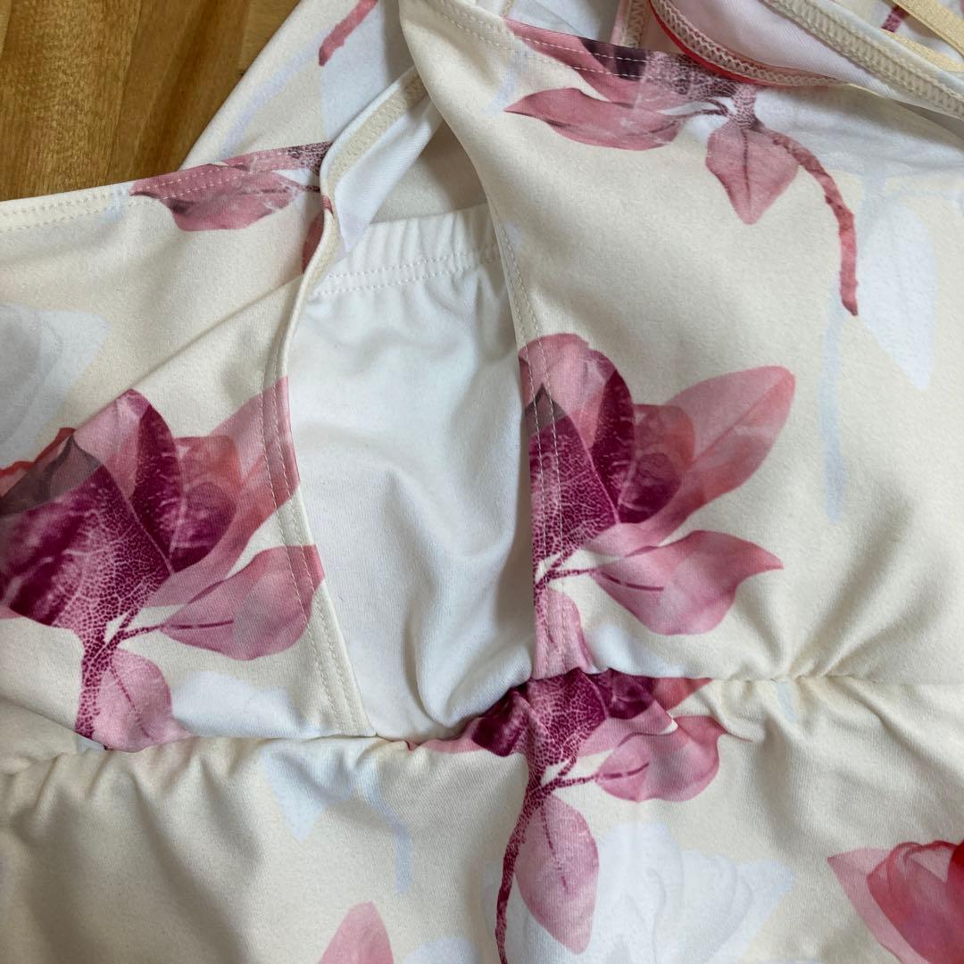 リアルストーン　ヨガウエア