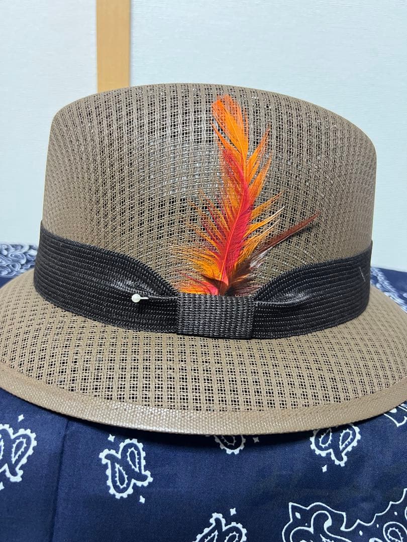 Garcia Hat ４点まとめ売り