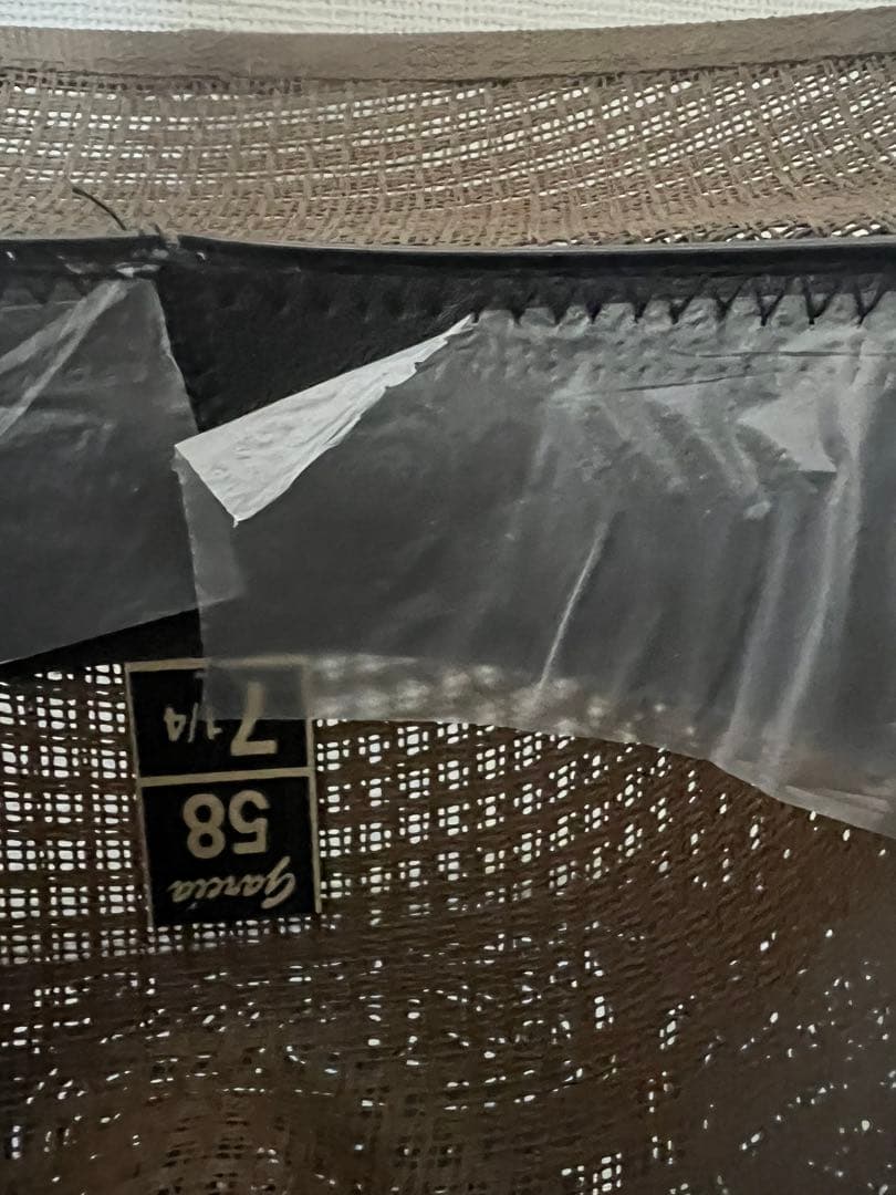 Garcia Hat ４点まとめ売り