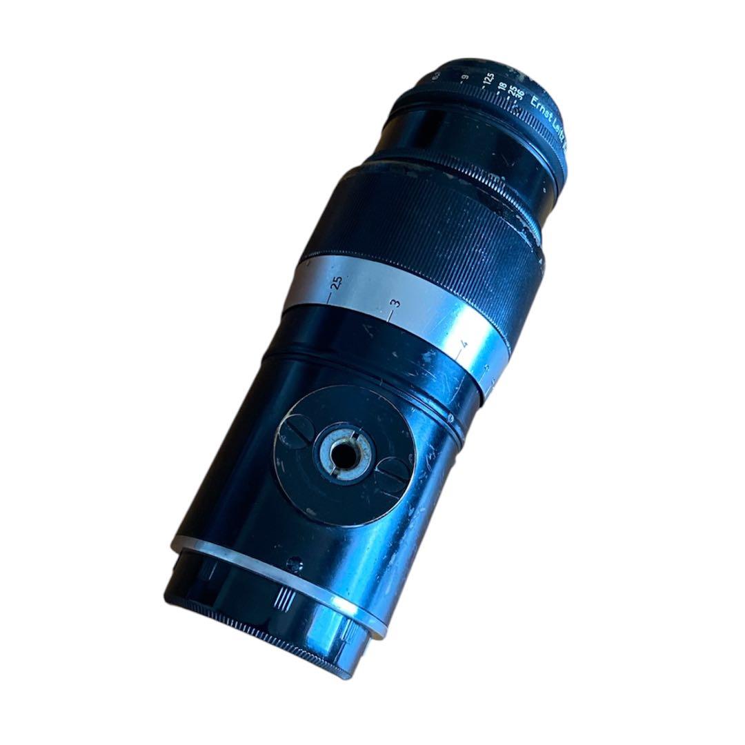 Leica Hektor 135mm F4.5 ライカ　ヘクトール