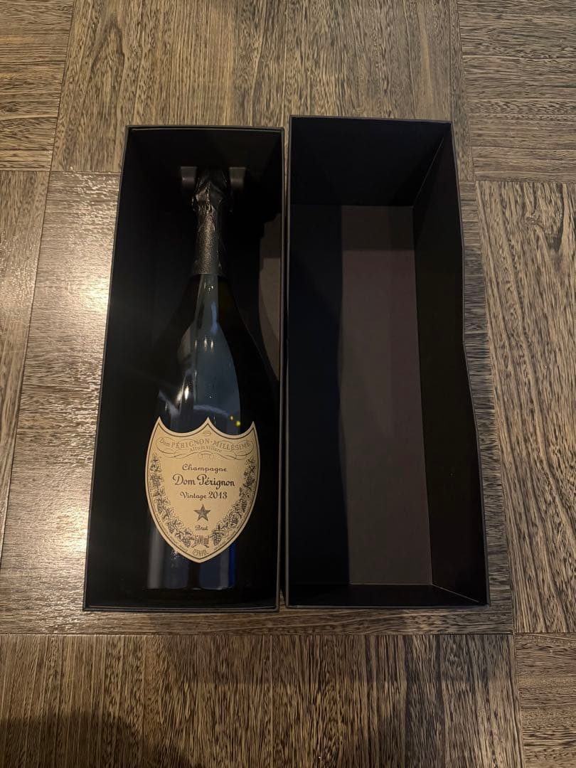 Dom Pérignon ヴィンテージ　2013 マグナム 1500ml