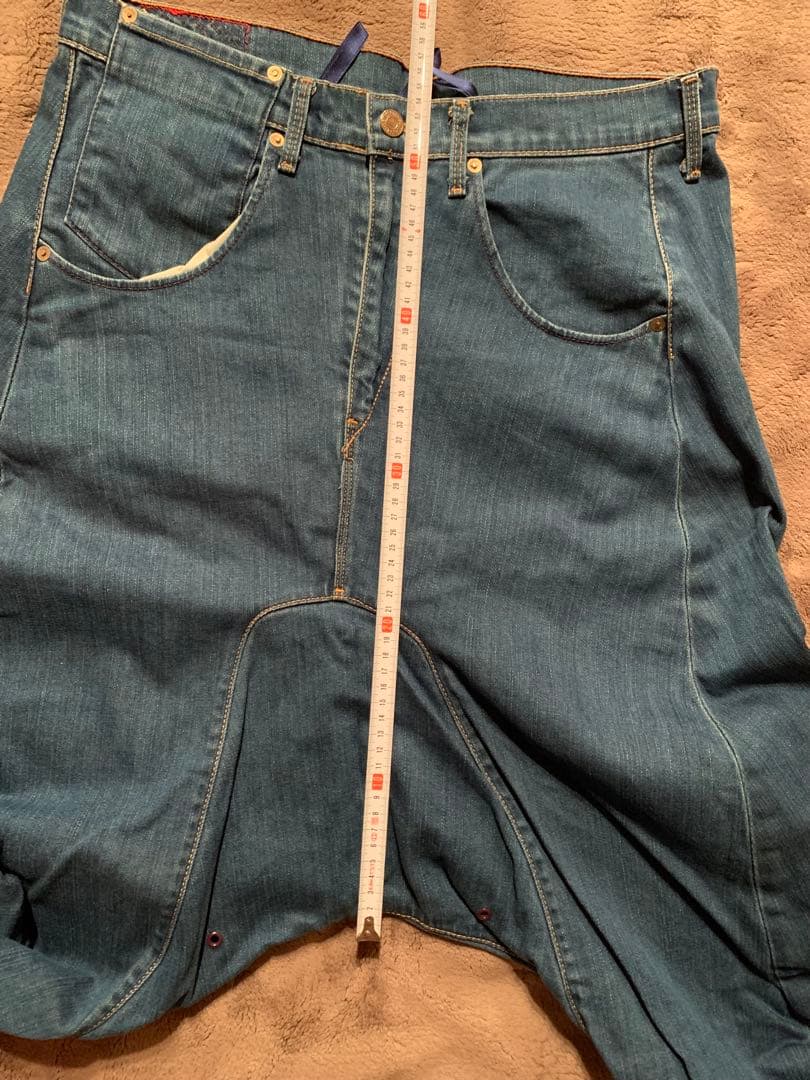 Levi’s RED LEGAL BANNED リーバイスレッド リーガルバンド