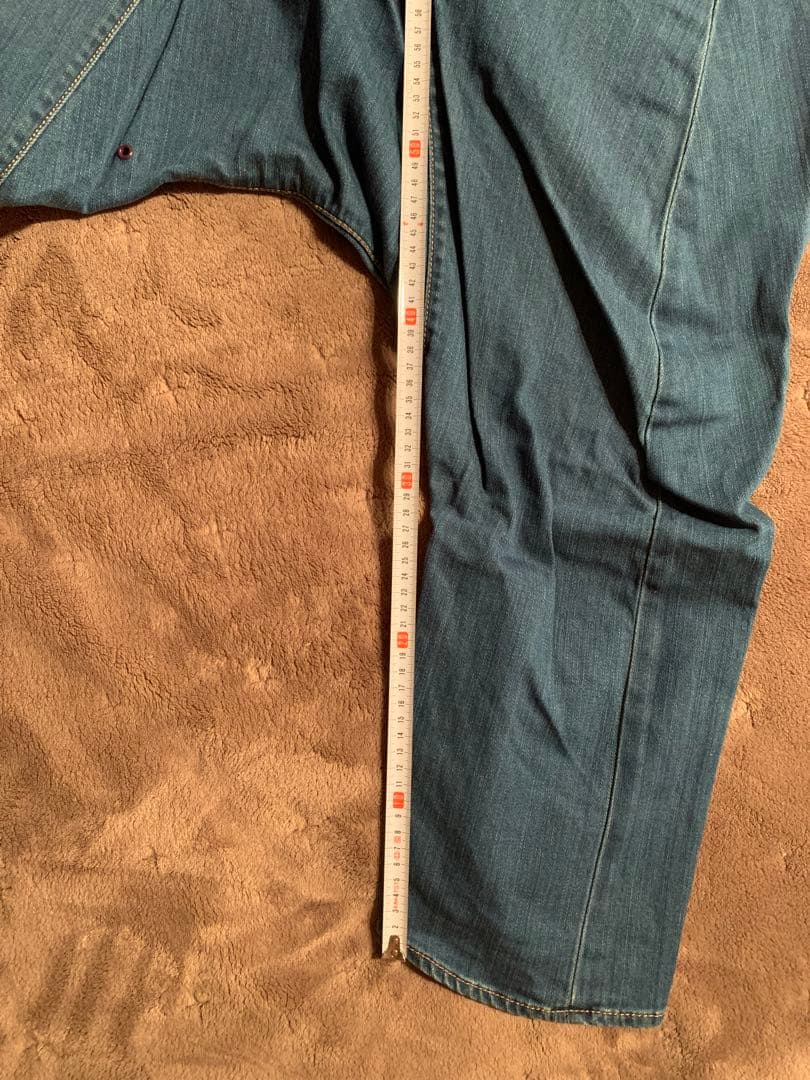 Levi’s RED LEGAL BANNED リーバイスレッド リーガルバンド