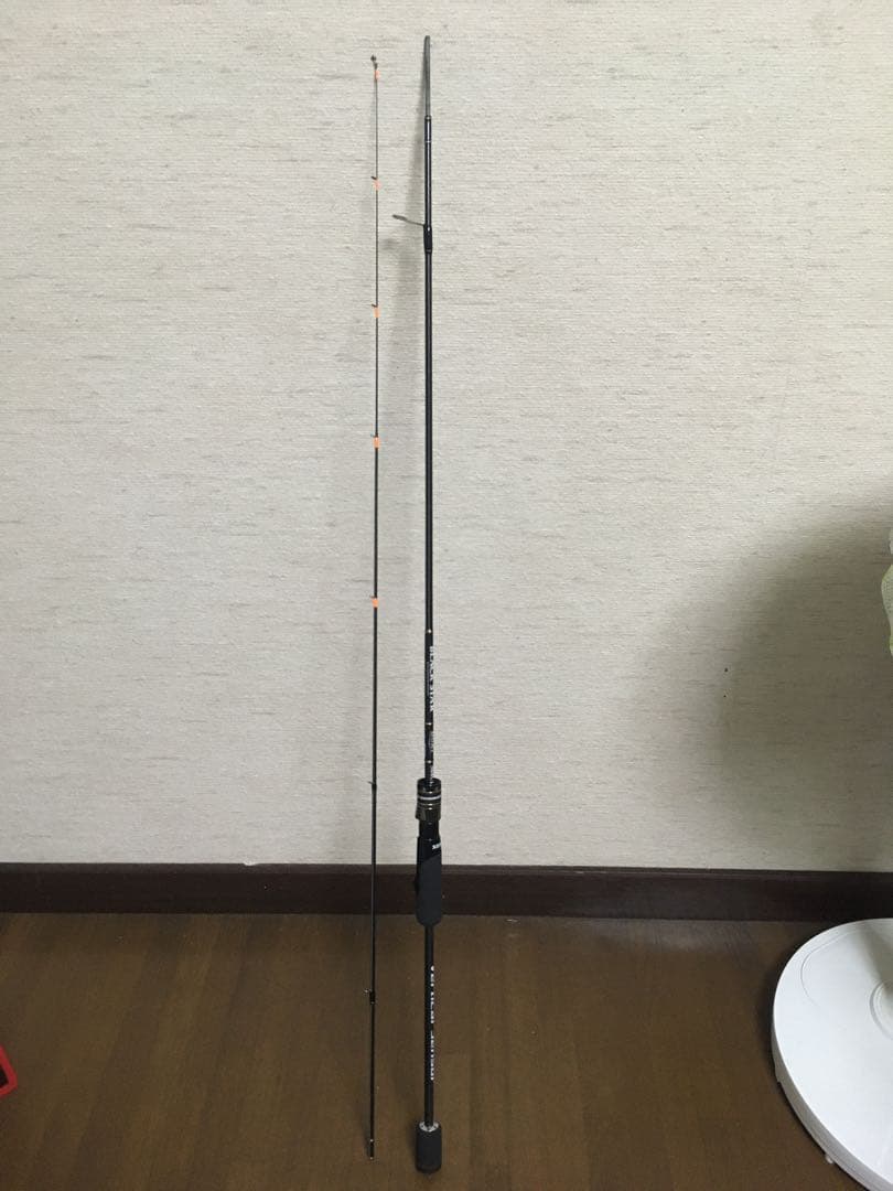 ゼスタ　ブラックスター