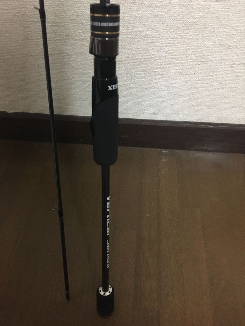 ゼスタ　ブラックスター