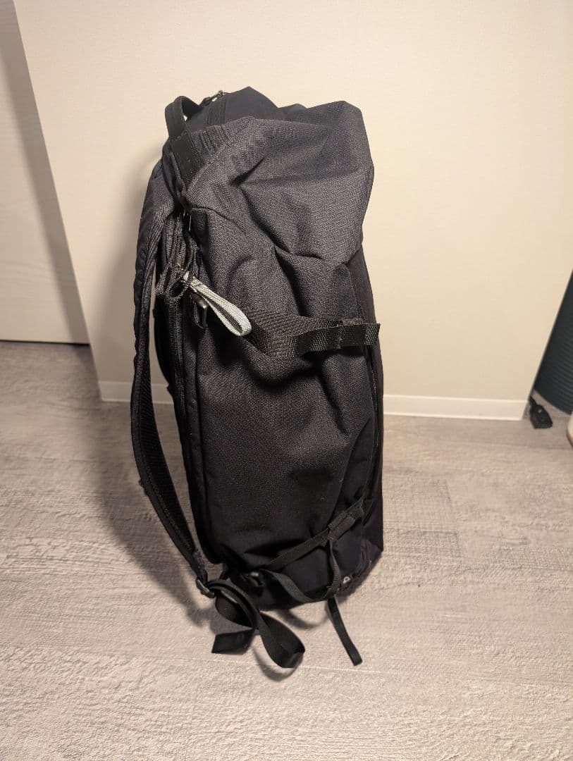 バッグ gregory compass 40