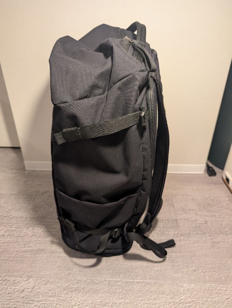 バッグ gregory compass 40