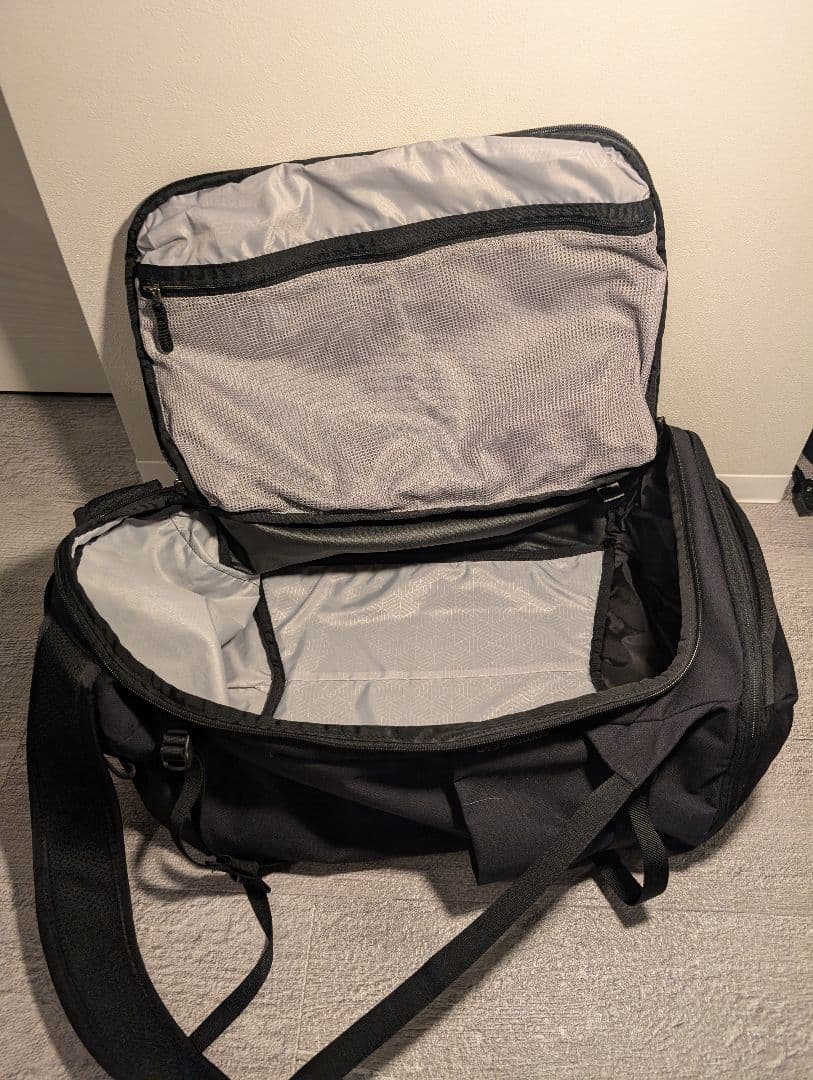 バッグ gregory compass 40