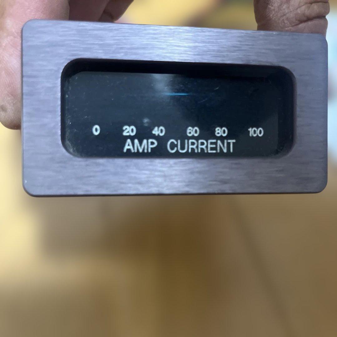 ダコタデジタル　電流計