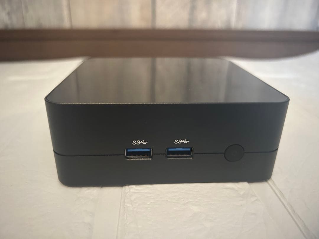 大特価❣️ミニPC AMD Ryzen 5 3550H