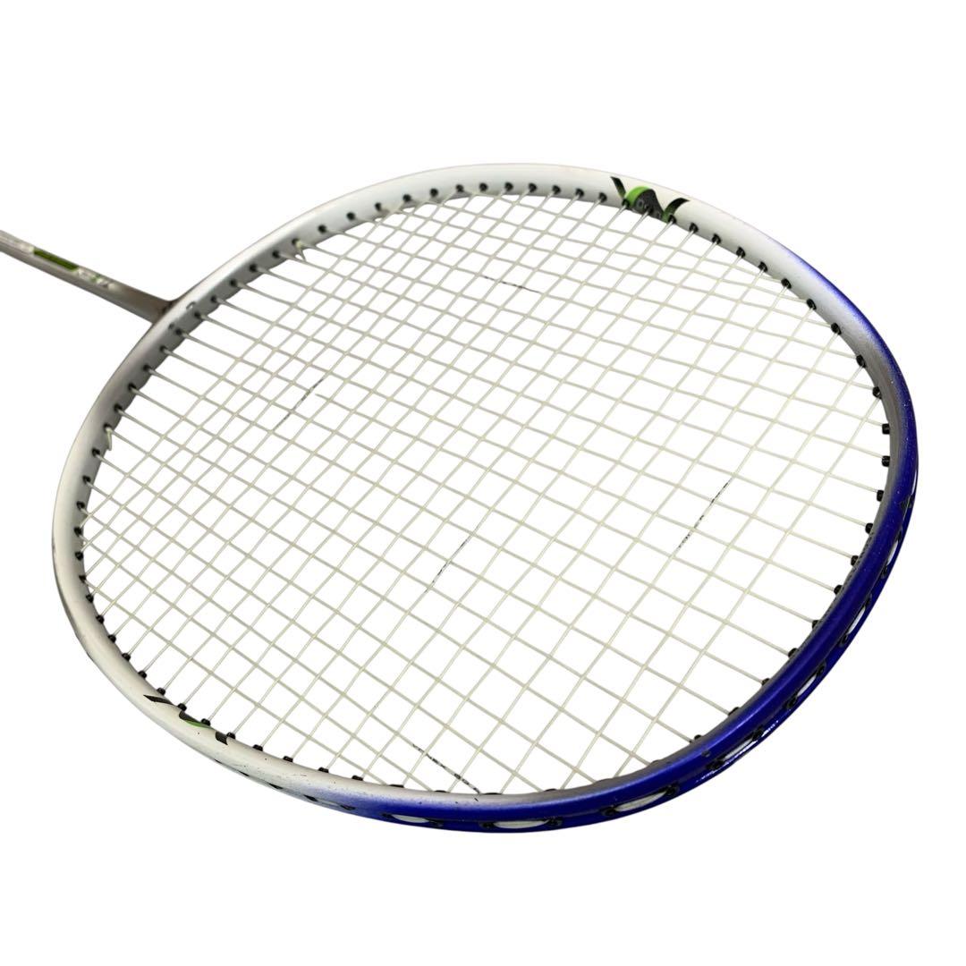 YONEX バドミントンラケット ✖️2本　GOSEN1本