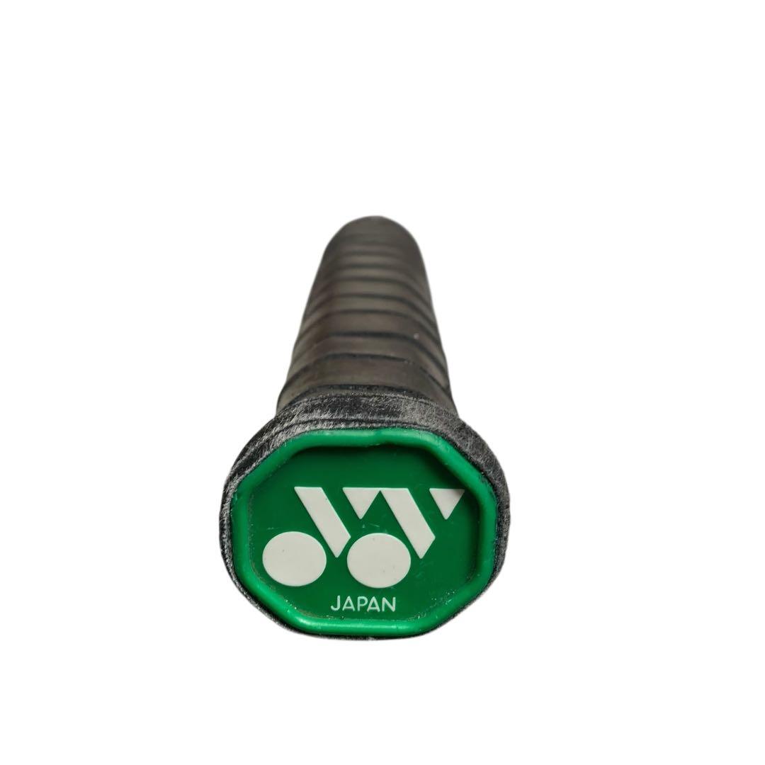 YONEX バドミントンラケット ✖️2本　GOSEN1本