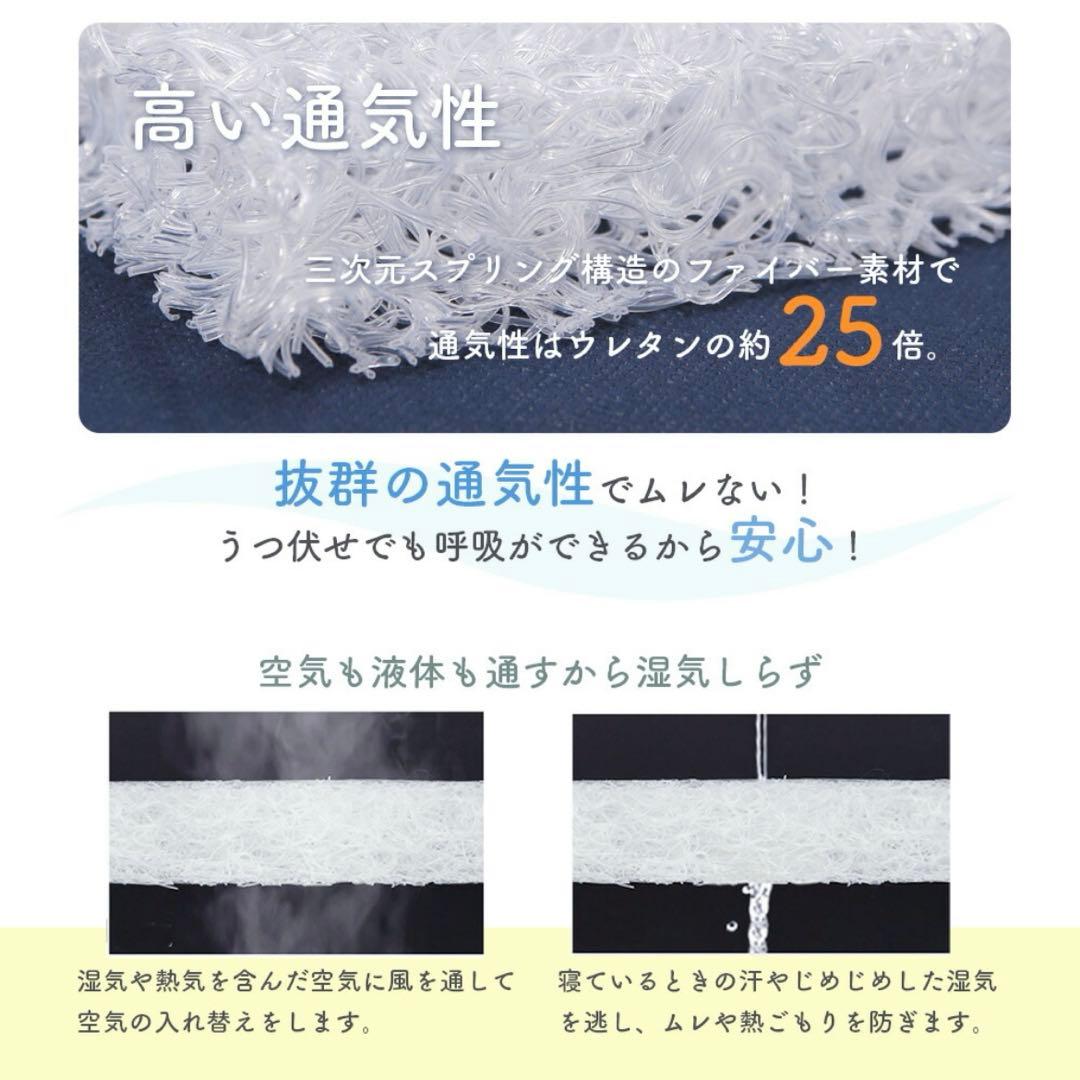 美品　HOPPL bebed 10年使える　ベビーベッド