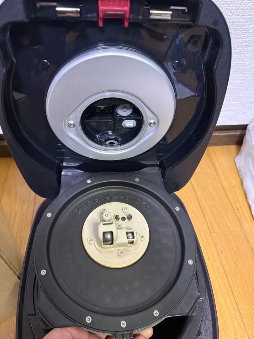 炊飯器・餅つき機 Tiger JPI-B