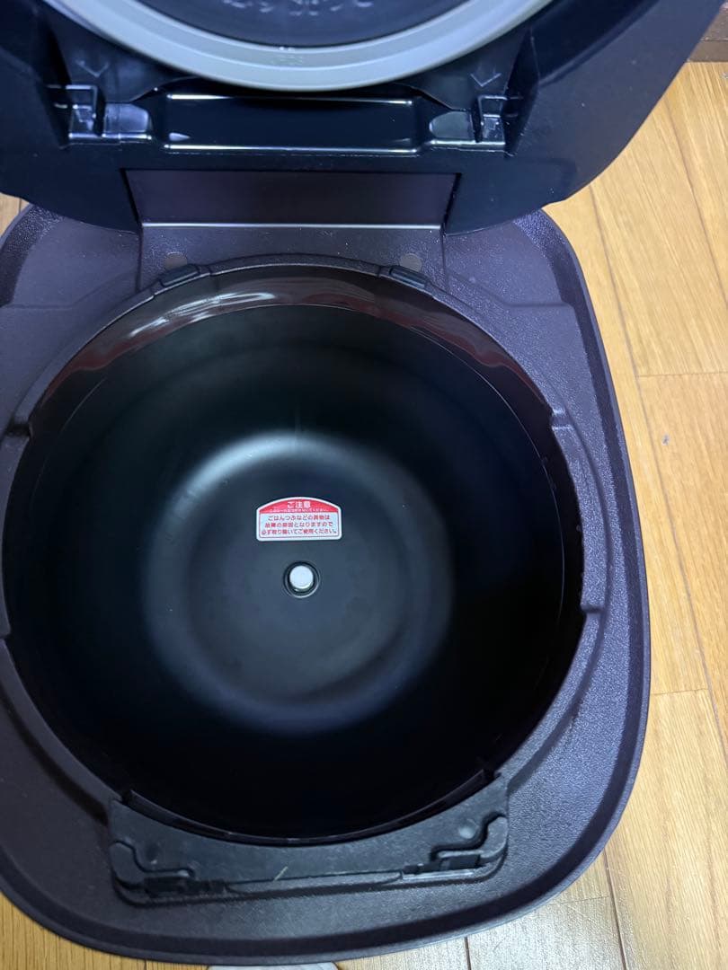 炊飯器・餅つき機 Tiger JPI-B