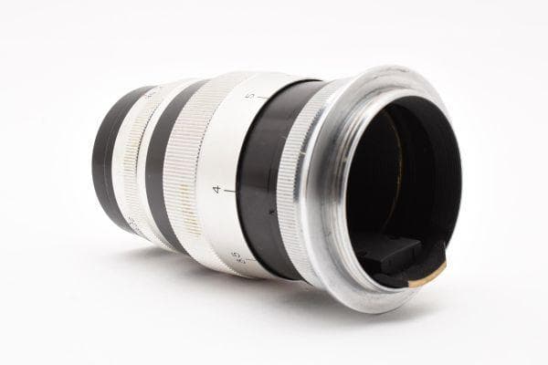 Canon 100mm F3.5 L39 Lマウント キヤノン #216-2