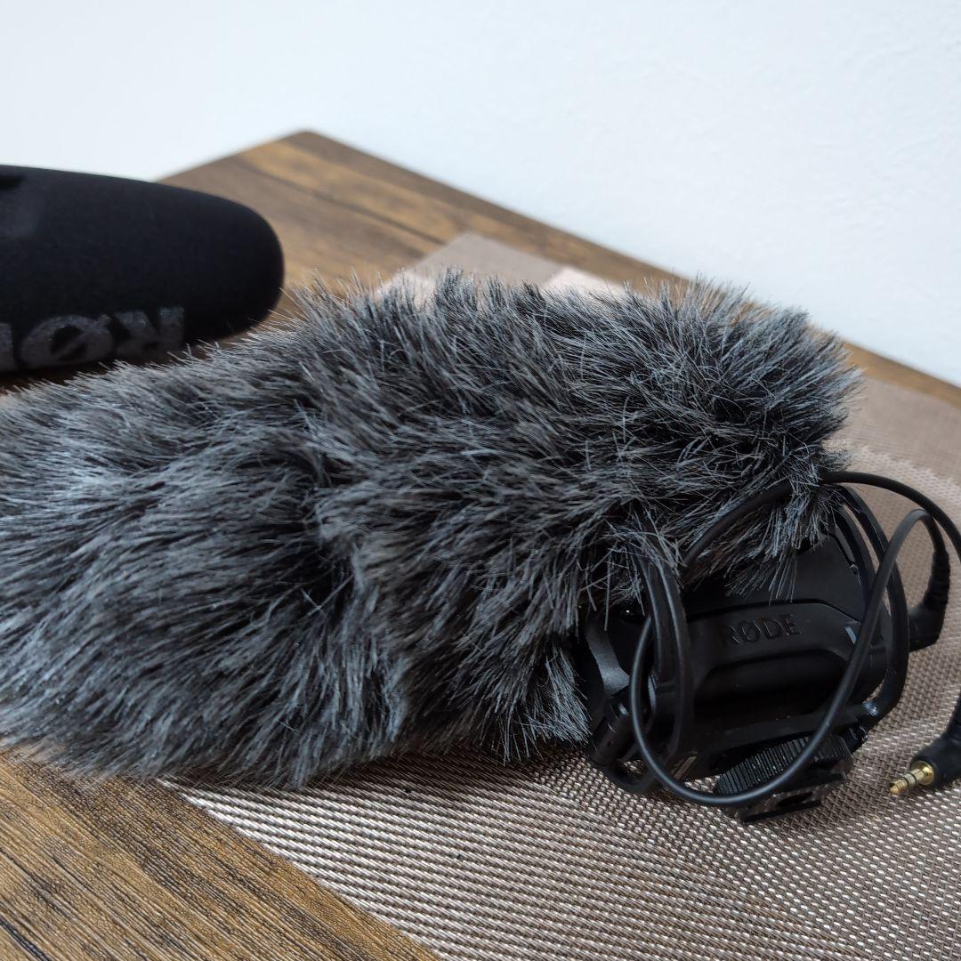 その他 RODE VideoMic Pro+