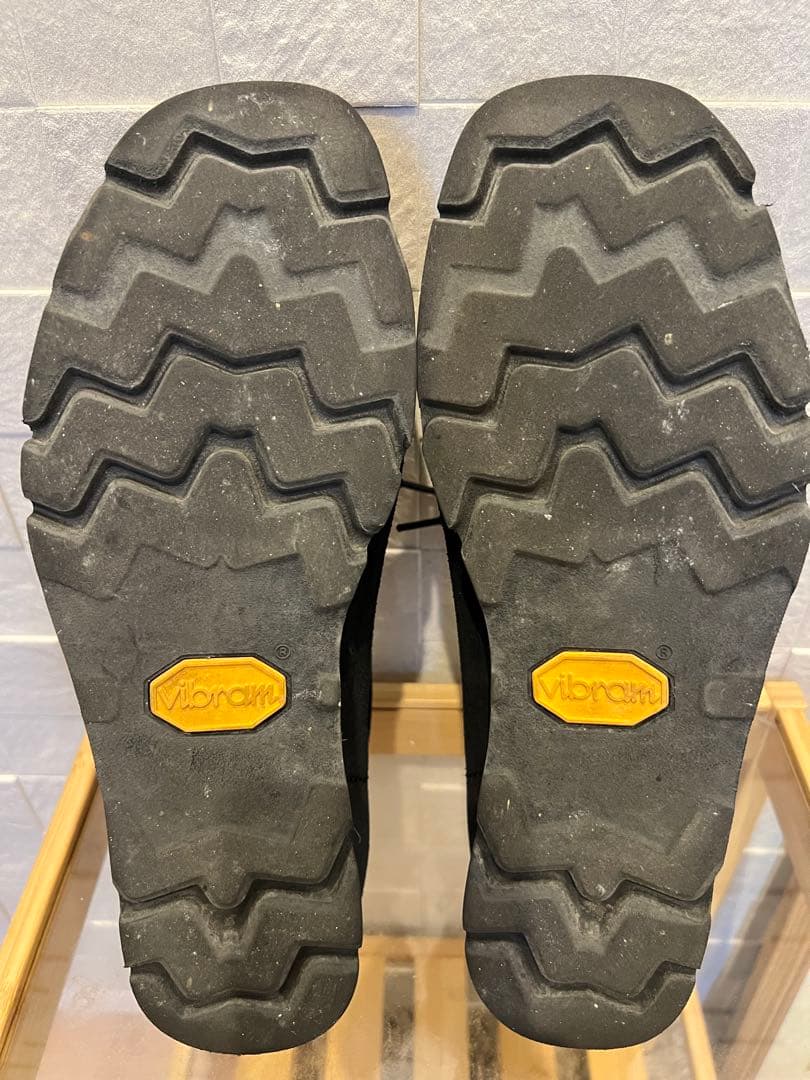 【Clarks】ワラビー GORE-TEX US9