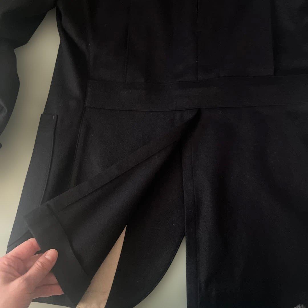 HaversackATTIRE ウールジャケット