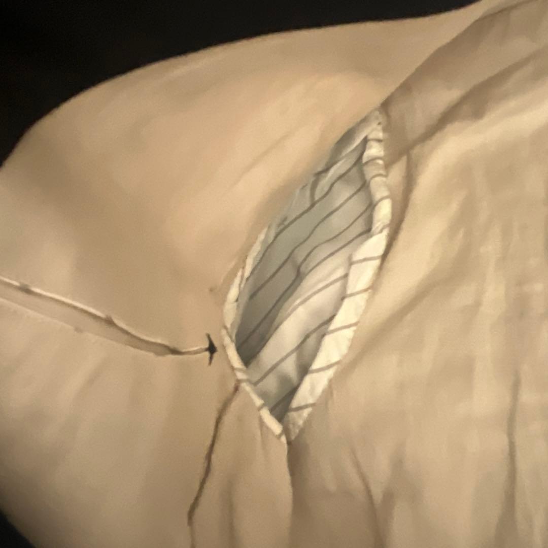 HaversackATTIRE ウールジャケット