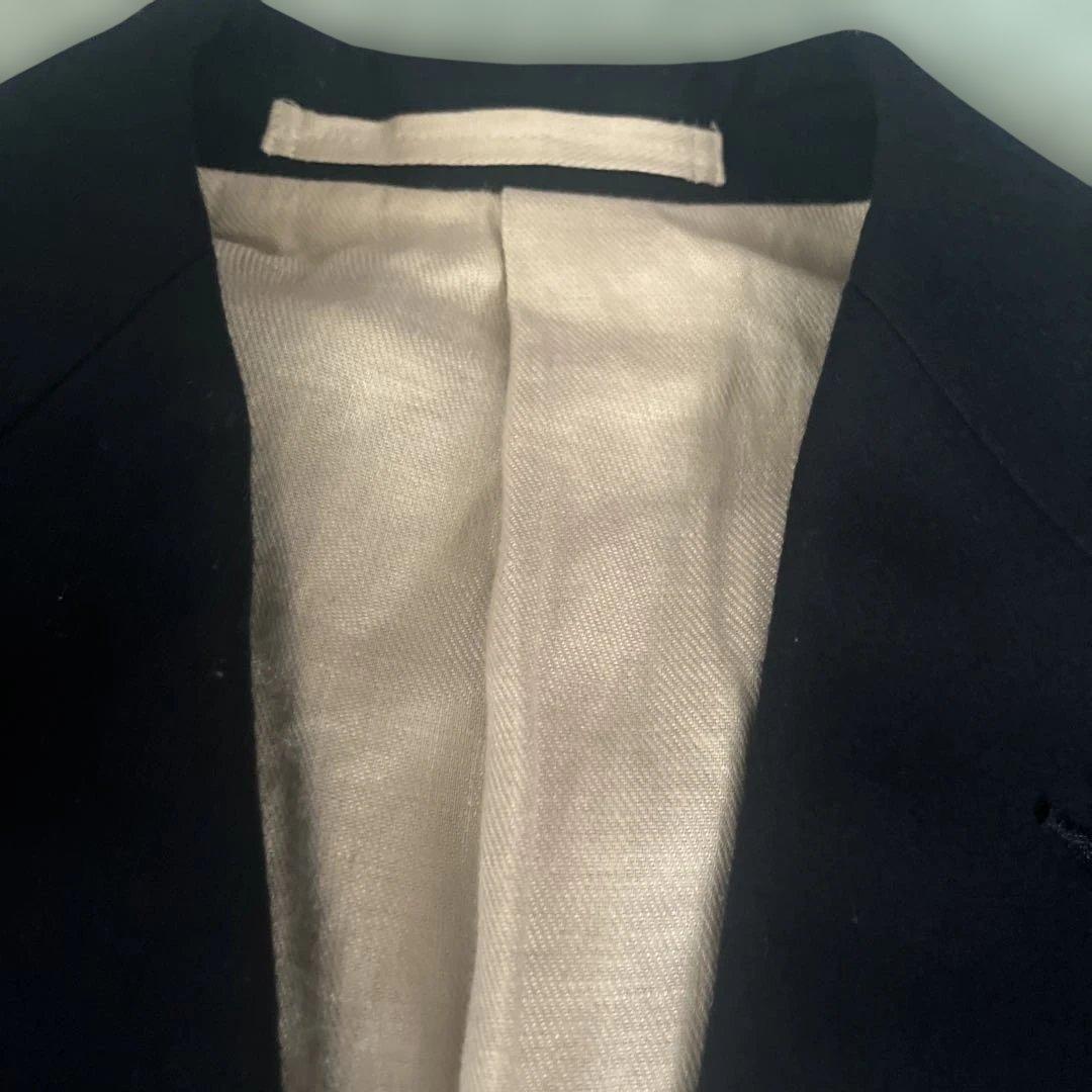 HaversackATTIRE ウールジャケット