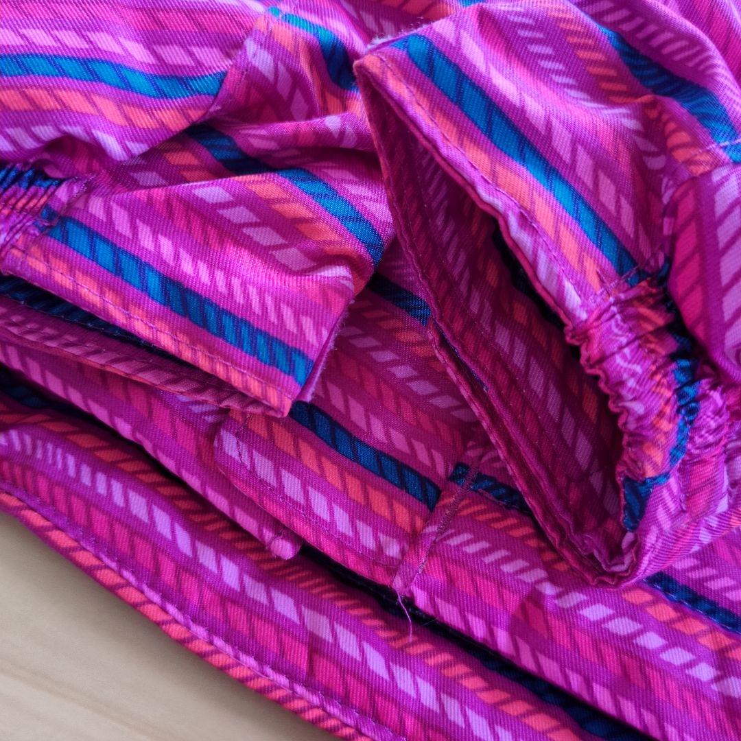 極美品！　Columbia スキーウェア 110 xｘs スキー　スノーボード