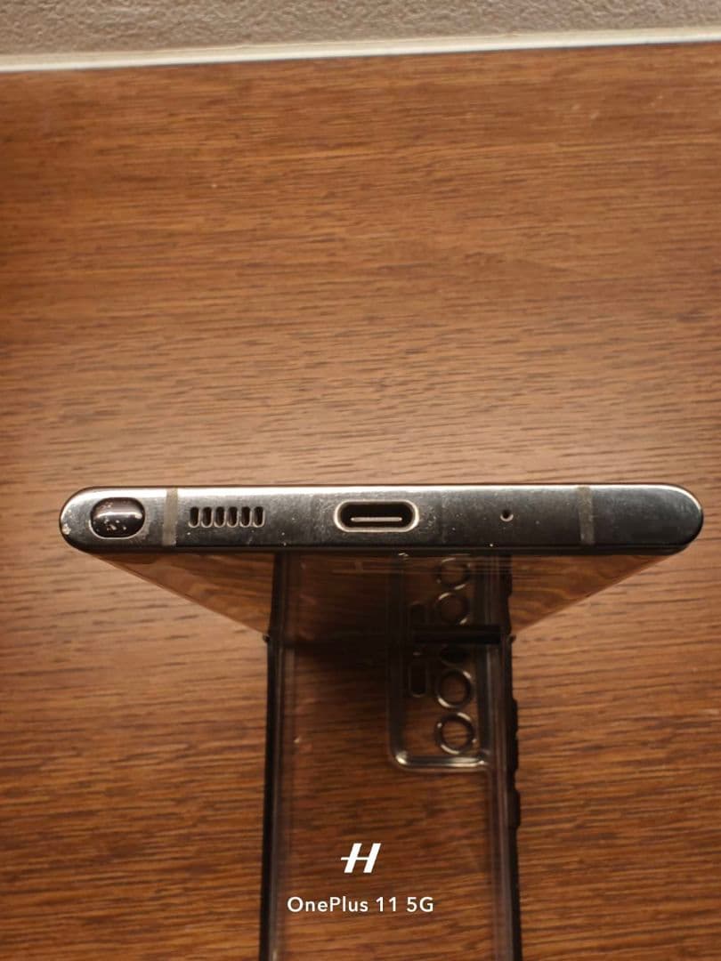 Galaxy Note20 ultra クリアモッド au版