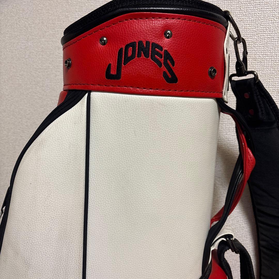 JONES ゴルフバッグ・キャディバッグ