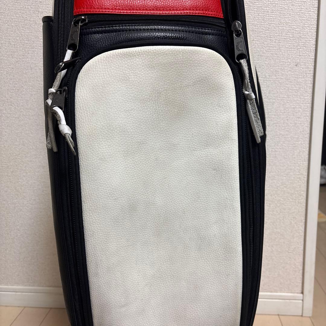 JONES ゴルフバッグ・キャディバッグ