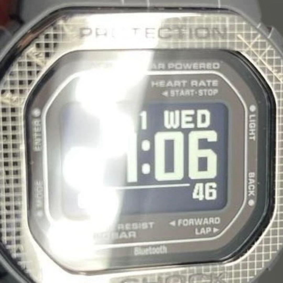 G-SHOCK DW-H5600 限定品