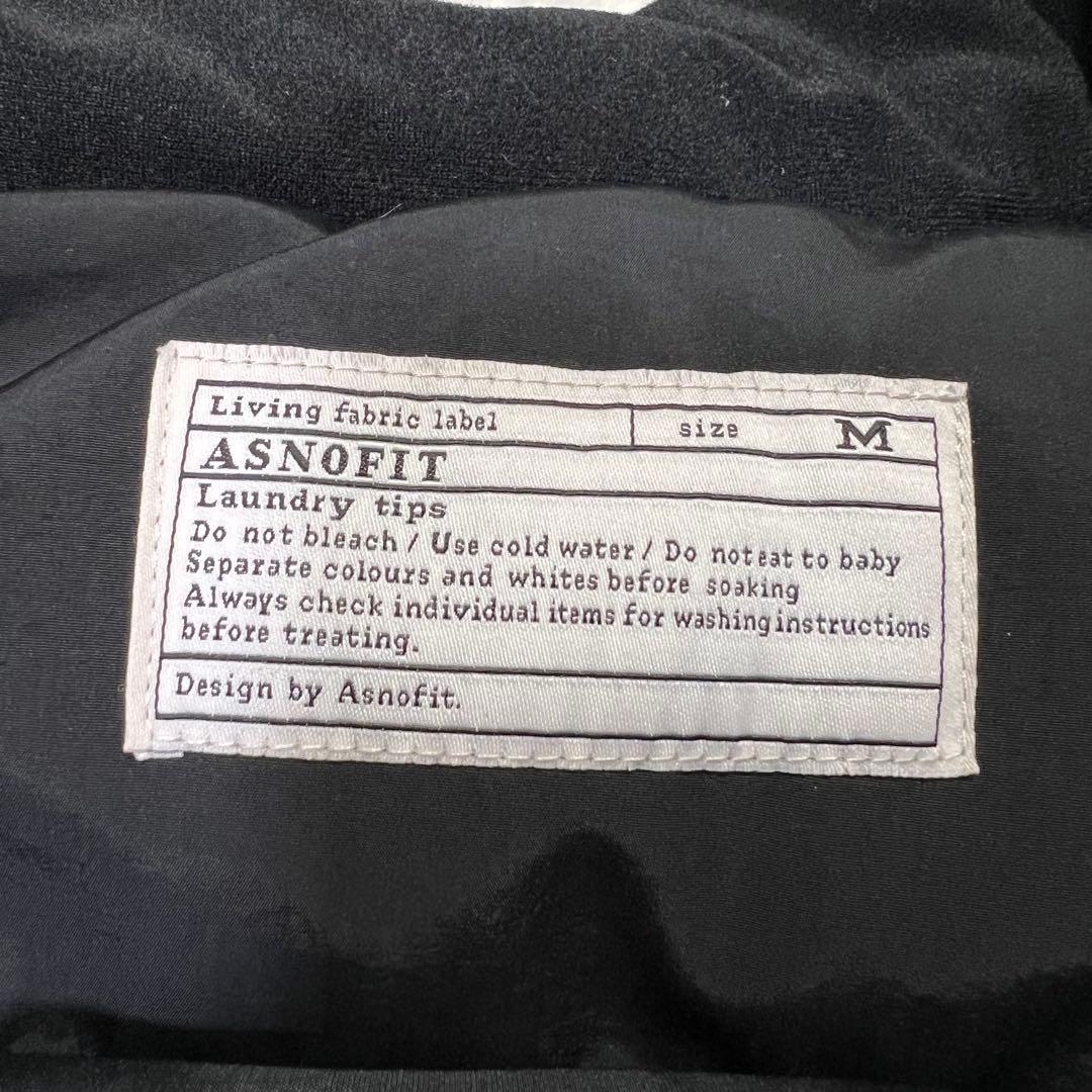 キャナルジーン　El mar(エルマール) wellonモンスターコート　美品