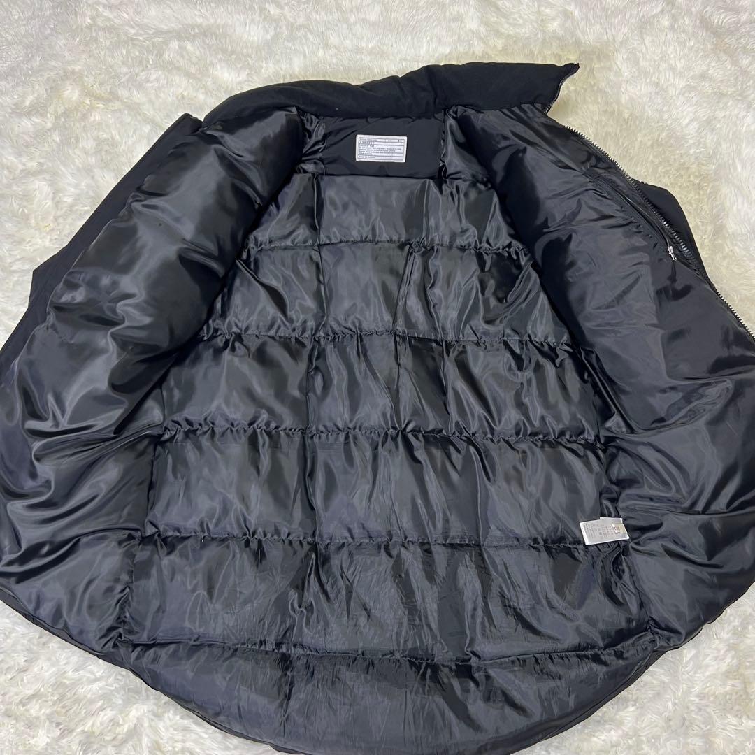 キャナルジーン　El mar(エルマール) wellonモンスターコート　美品