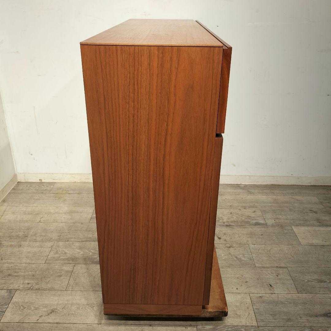 M♦美品　ACTUS　TSUNAGI　サイドボード　キャビネット