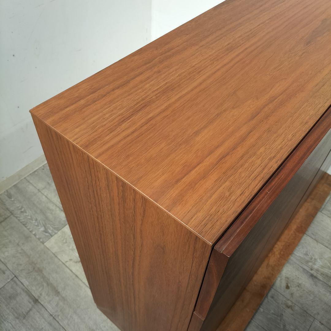 M♦美品　ACTUS　TSUNAGI　サイドボード　キャビネット