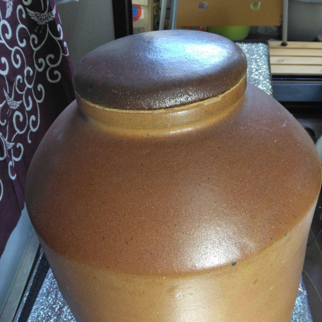 ☆hideさん専用です！陶器製焼酎サーバー 大容量☆来年発送します！
